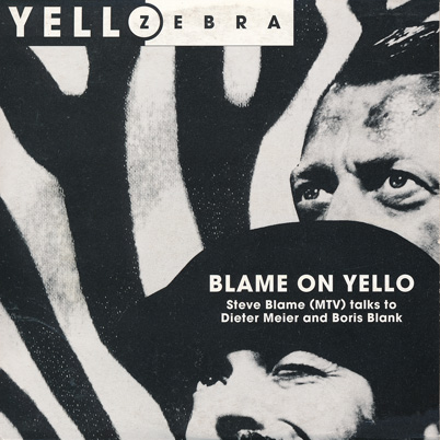 Yell4o Years by Yello (2CD, 2021) EU Edition 602435602219| eBay
