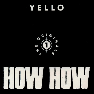 【中古】 YELLO/ＣＤ/28PD-530 1994-046-1-HOW-HOW-ORIGINAL-A.jpg