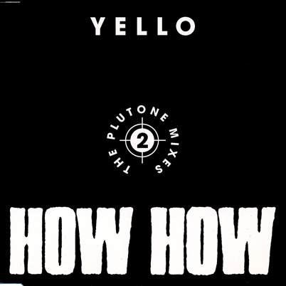 Yello – Toy – CD (Album), 2016 [r9421460] | Discogs
