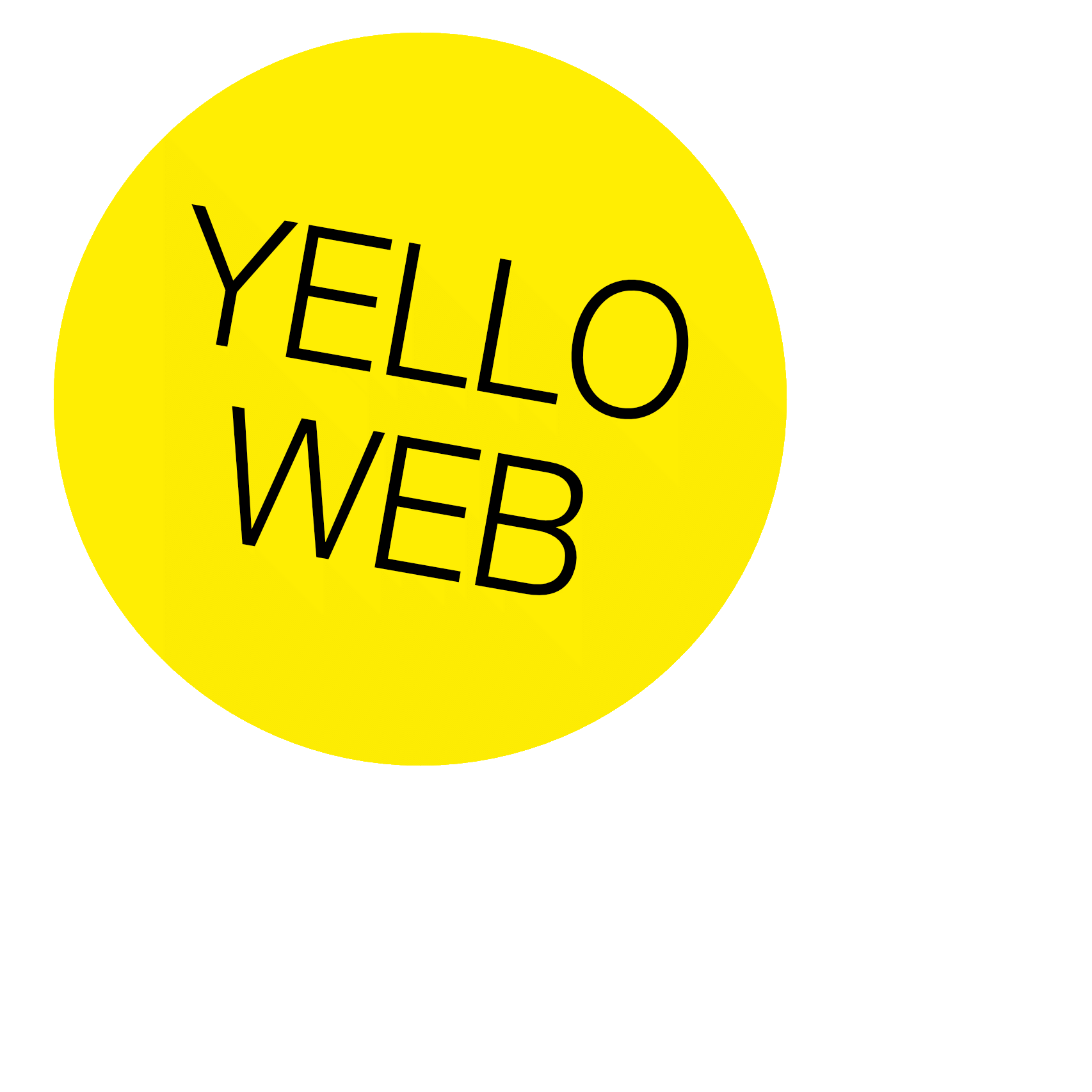 The official Yello Site
